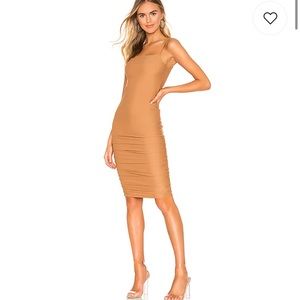 Yovanna MIDI Dress
